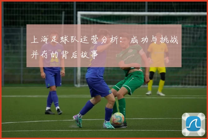 上海足球队运营分析：成功与挑战并存的背后故事