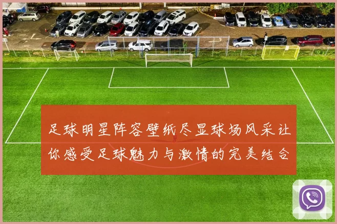 足球明星阵容壁纸尽显球场风采让你感受足球魅力与激情的完美结合