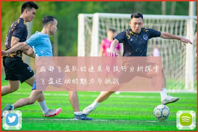 成都飞盘队的速度与技巧分析探索飞盘运动的魅力与挑战