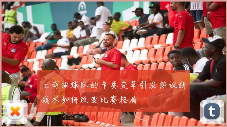 上海排球队的节奏变革引发热议新战术如何改变比赛格局
