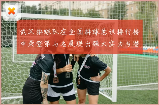 武汉排球队在全国排球意识排行榜中荣登第七名展现出强大实力与潜力