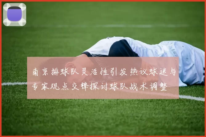 南京排球队灵活性引发热议球迷与专家观点交锋探讨球队战术调整