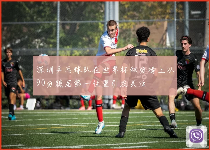 深圳乒乓球队在世界杯积分榜上以90分稳居第一位置引发关注