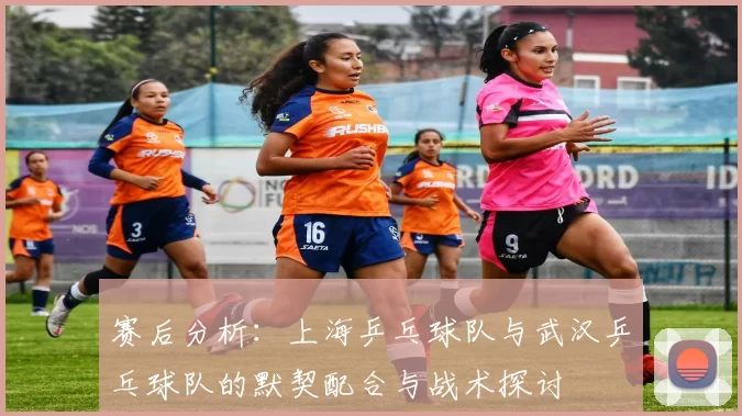 赛后分析：上海乒乓球队与武汉乒乓球队的默契配合与战术探讨