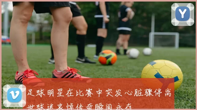 足球明星在比赛中突发心脏骤停离世球迷哀悼传奇瞬间永存