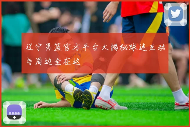辽宁男篮官方平台大揭秘球迷互动与周边全在这